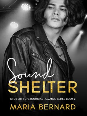 cover image of Sound Shelter